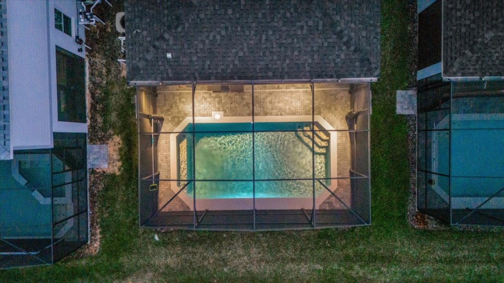 5 bedroom vacation house at Windsor Cay - Image 43