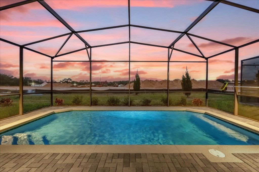 5 bedroom vacation house at Windsor Cay - Image 40