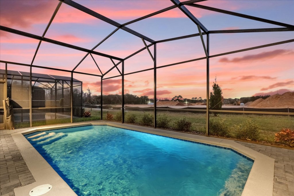 5 bedroom vacation house at Windsor Cay - Image 39