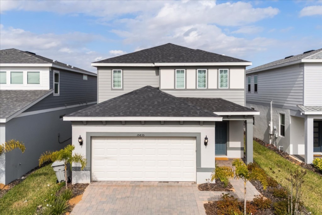 5 bedroom vacation house at Windsor Cay - Image 46