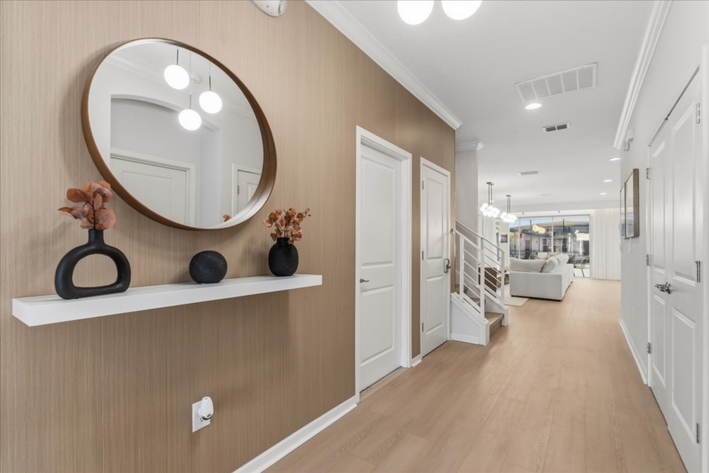 10 bedroom vacation house at Sonoma Resort - Image 11