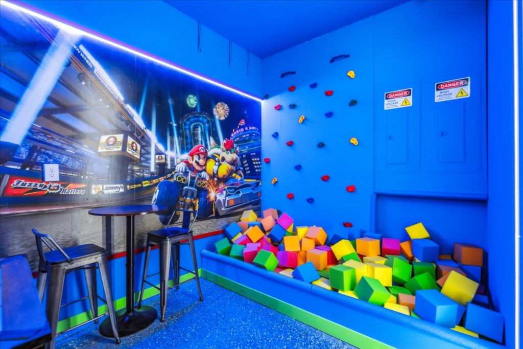 10 bedroom vacation house at Sonoma Resort - Image 15