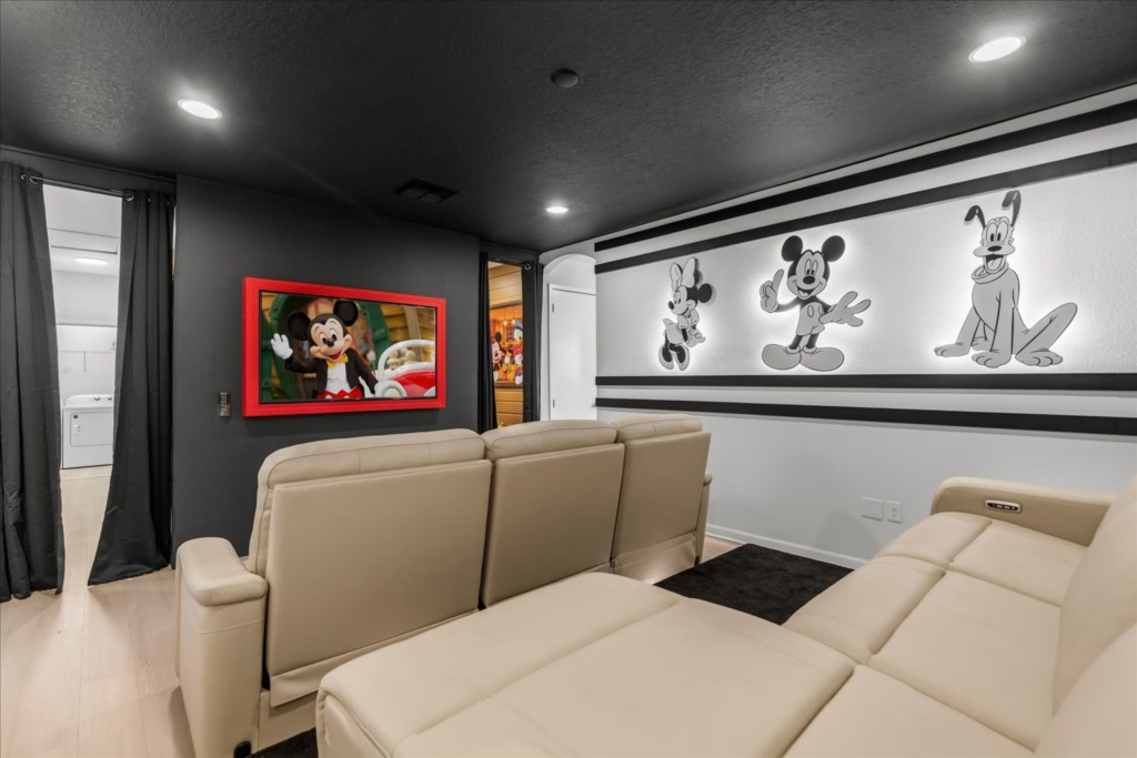 10 bedroom vacation house at Sonoma Resort - Image 19