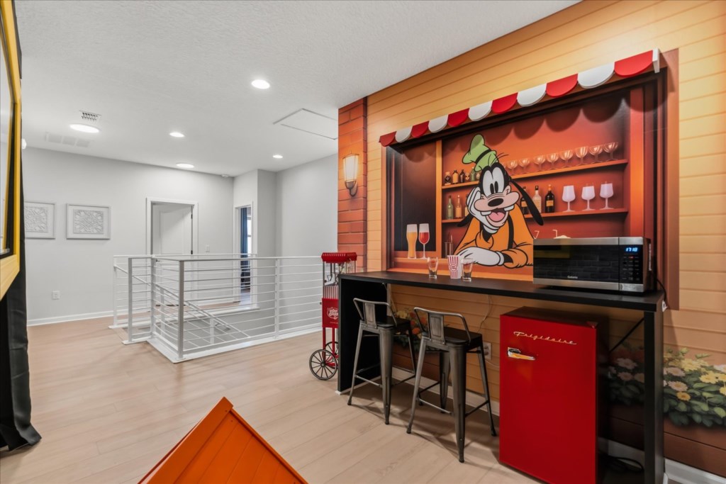 10 bedroom vacation house at Sonoma Resort - Image 21