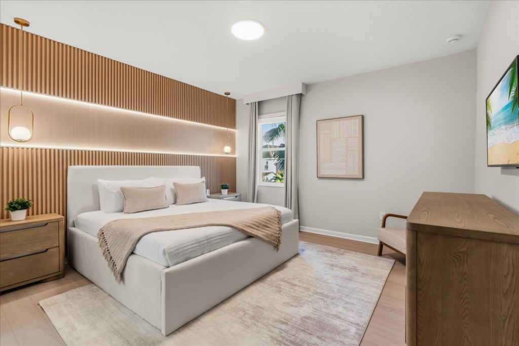 10 bedroom vacation house at Sonoma Resort - Image 22