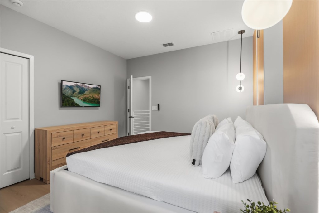 10 bedroom vacation house at Sonoma Resort - Image 25