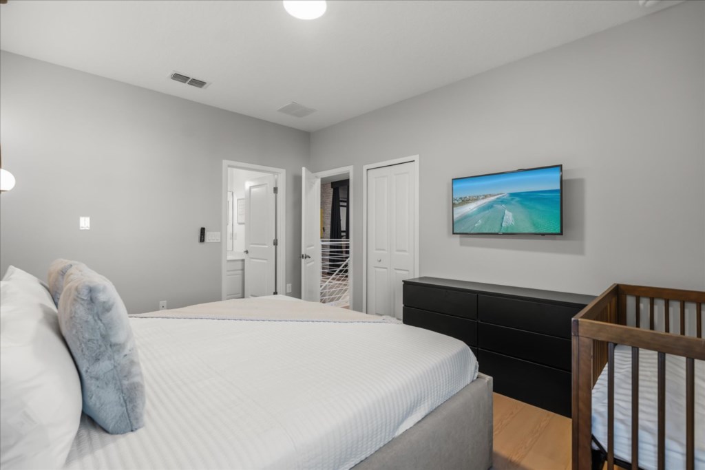 10 bedroom vacation house at Sonoma Resort - Image 27