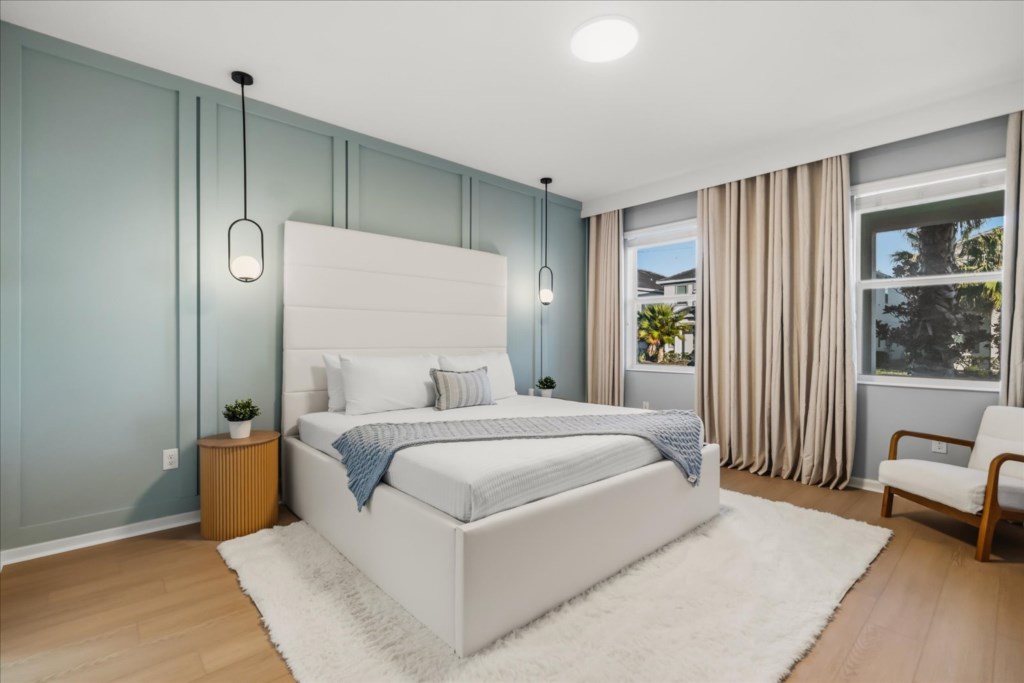 10 bedroom vacation house at Sonoma Resort - Image 28