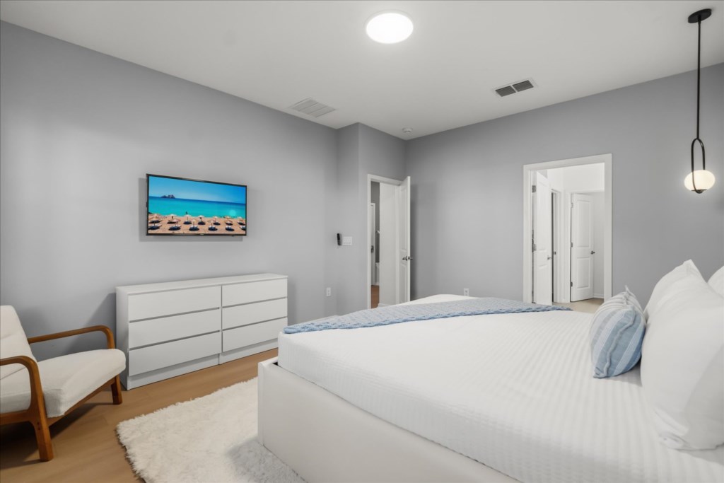 10 bedroom vacation house at Sonoma Resort - Image 29