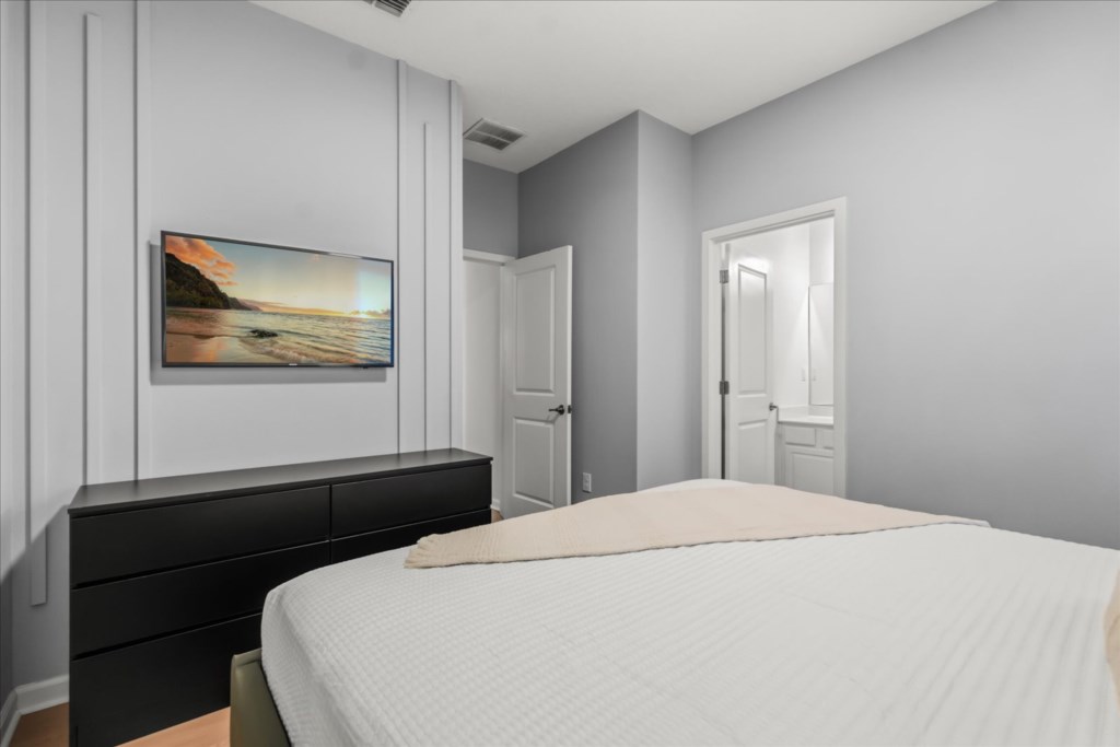 10 bedroom vacation house at Sonoma Resort - Image 31