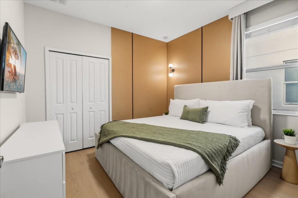 10 bedroom vacation house at Sonoma Resort - Image 32