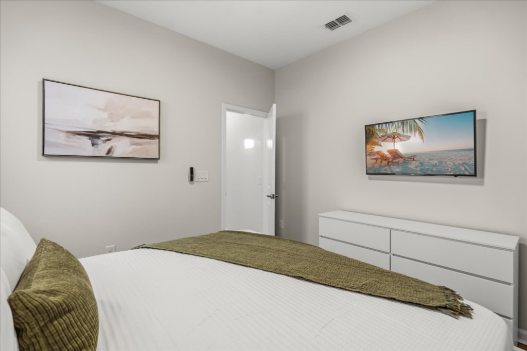 10 bedroom vacation house at Sonoma Resort - Image 33