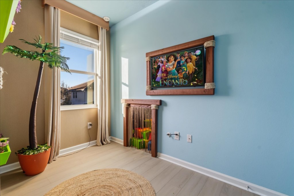 10 bedroom vacation house at Sonoma Resort - Image 36