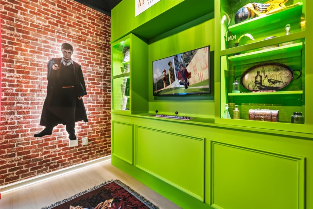 10 bedroom vacation house at Sonoma Resort - Image 42