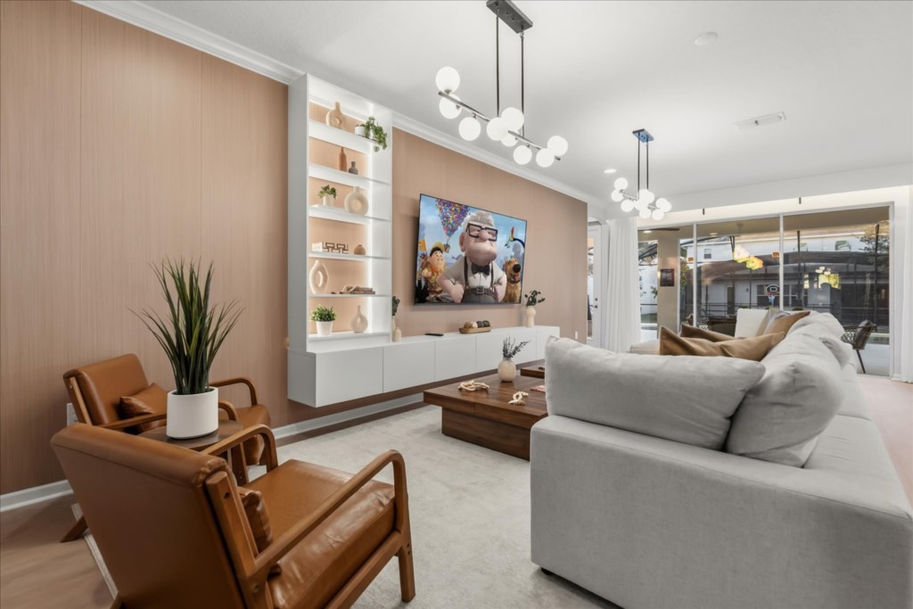 10 bedroom vacation house at Sonoma Resort - Image 5