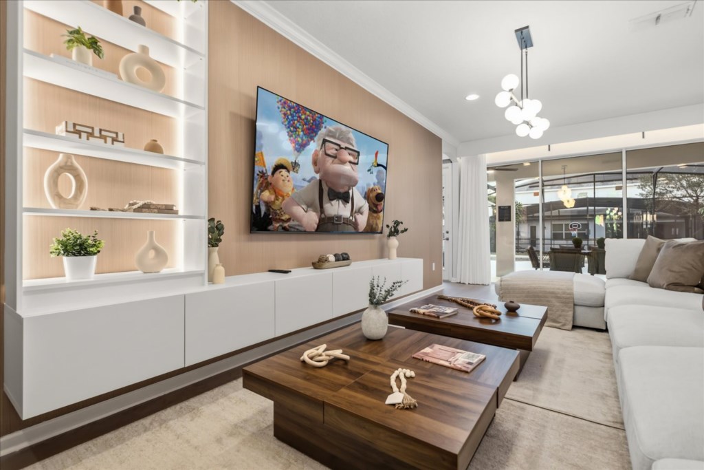 10 bedroom vacation house at Sonoma Resort - Image 6