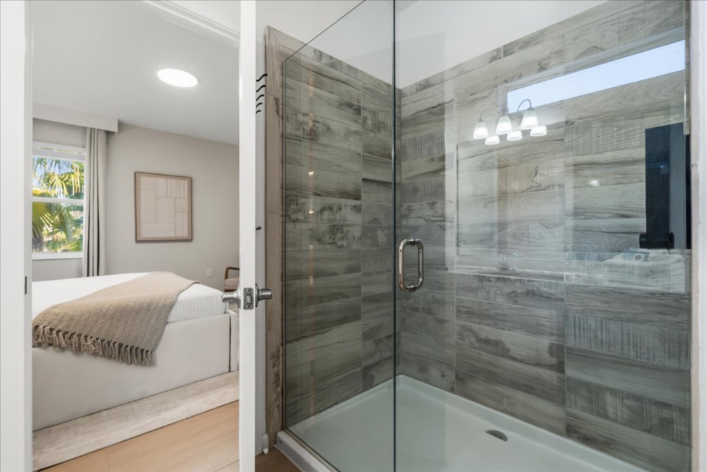 10 bedroom vacation house at Sonoma Resort - Image 60