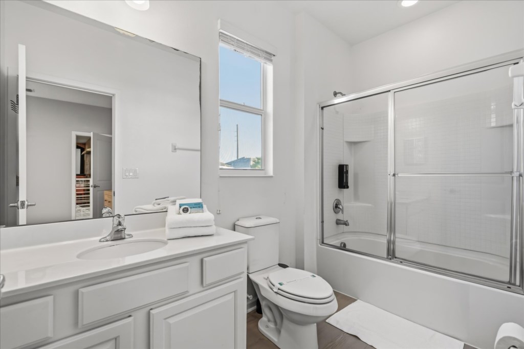 10 bedroom vacation house at Sonoma Resort - Image 62