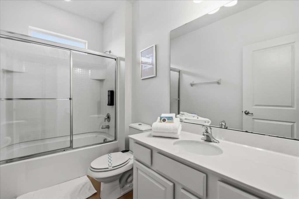 10 bedroom vacation house at Sonoma Resort - Image 64