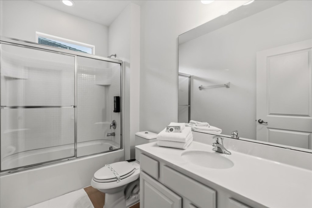 10 bedroom vacation house at Sonoma Resort - Image 65