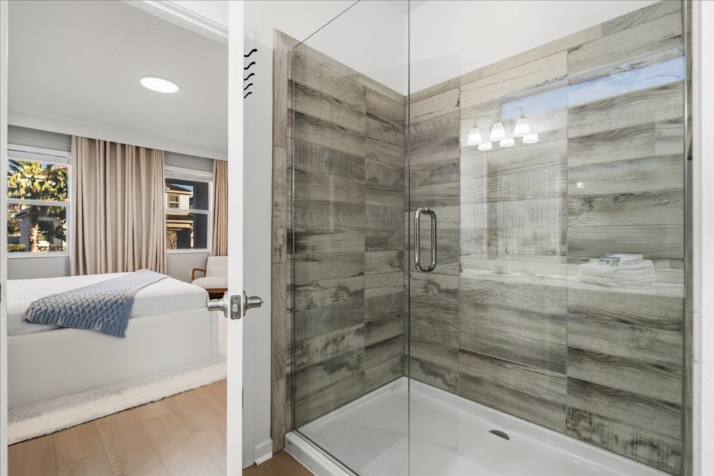 10 bedroom vacation house at Sonoma Resort - Image 67