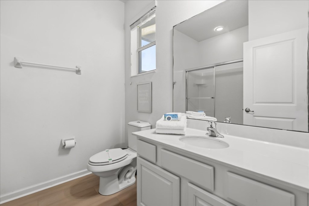 10 bedroom vacation house at Sonoma Resort - Image 69