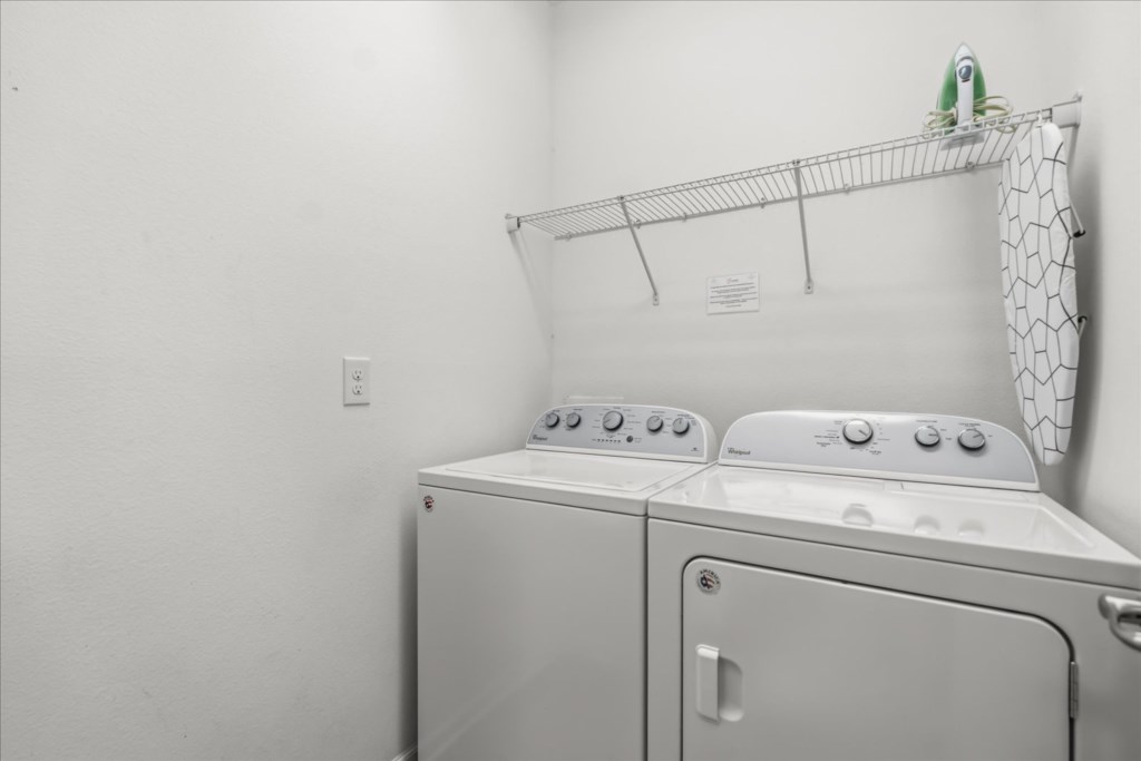 10 bedroom vacation house at Sonoma Resort - Image 70