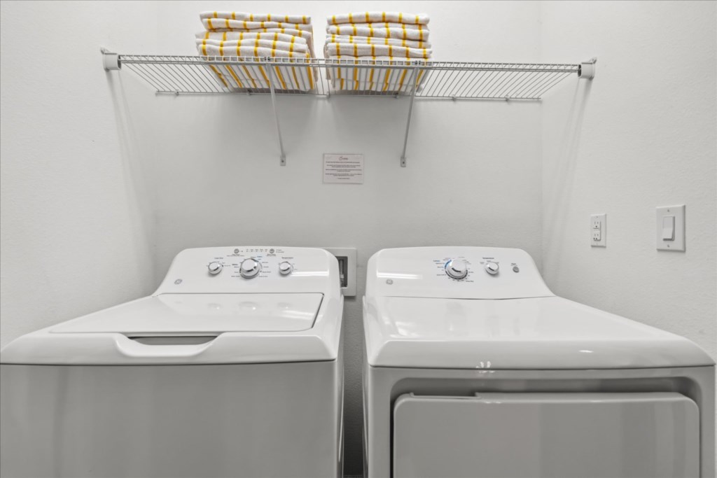 10 bedroom vacation house at Sonoma Resort - Image 71