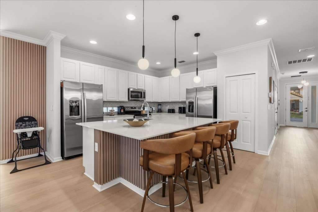 10 bedroom vacation house at Sonoma Resort - Image 8