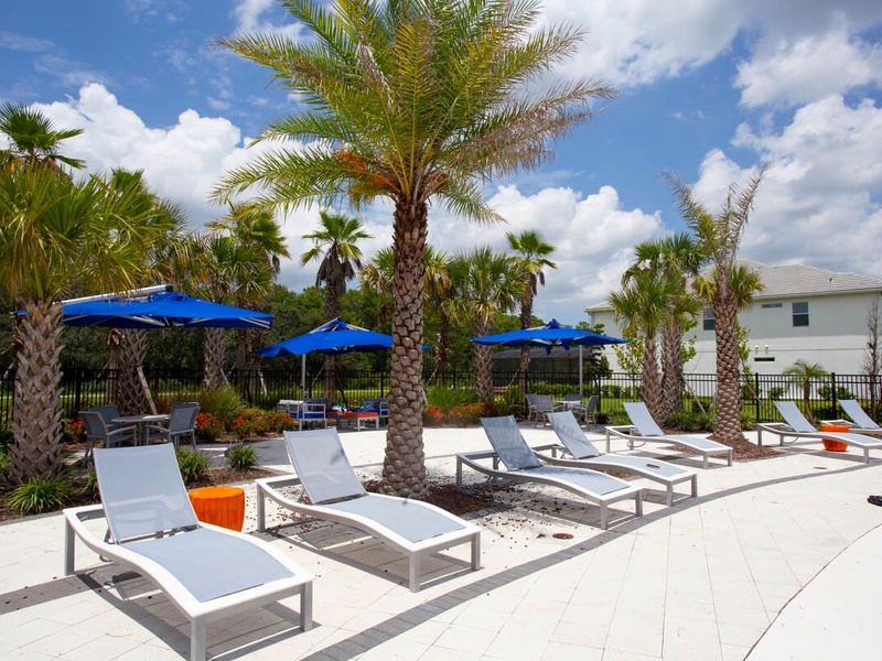 10 bedroom vacation house at Sonoma Resort - Image 79