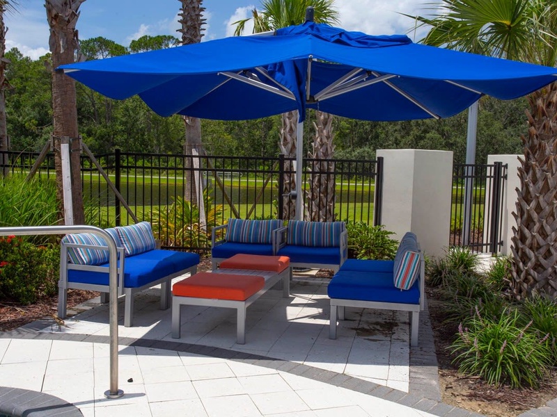 10 bedroom vacation house at Sonoma Resort - Image 80