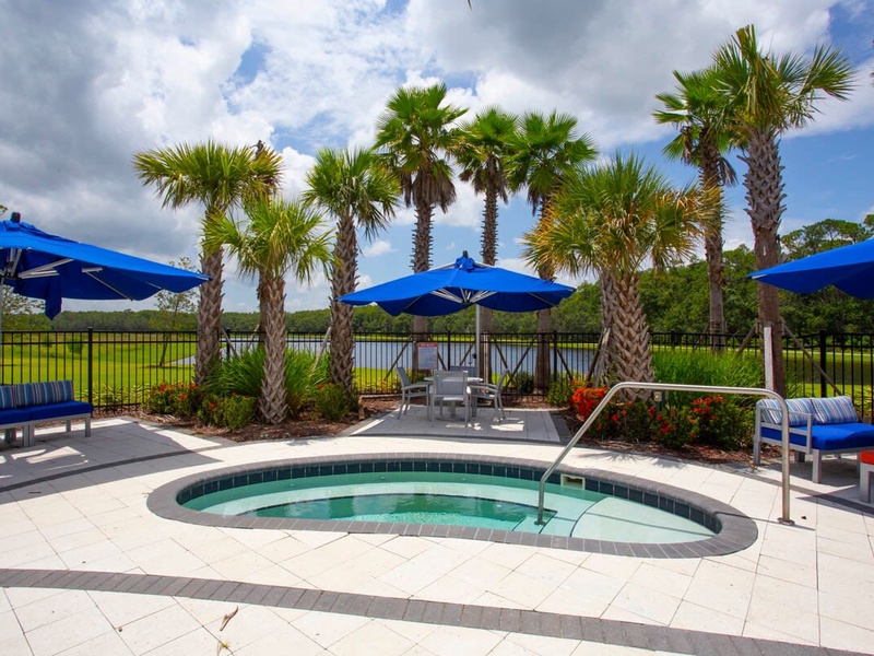 10 bedroom vacation house at Sonoma Resort - Image 81