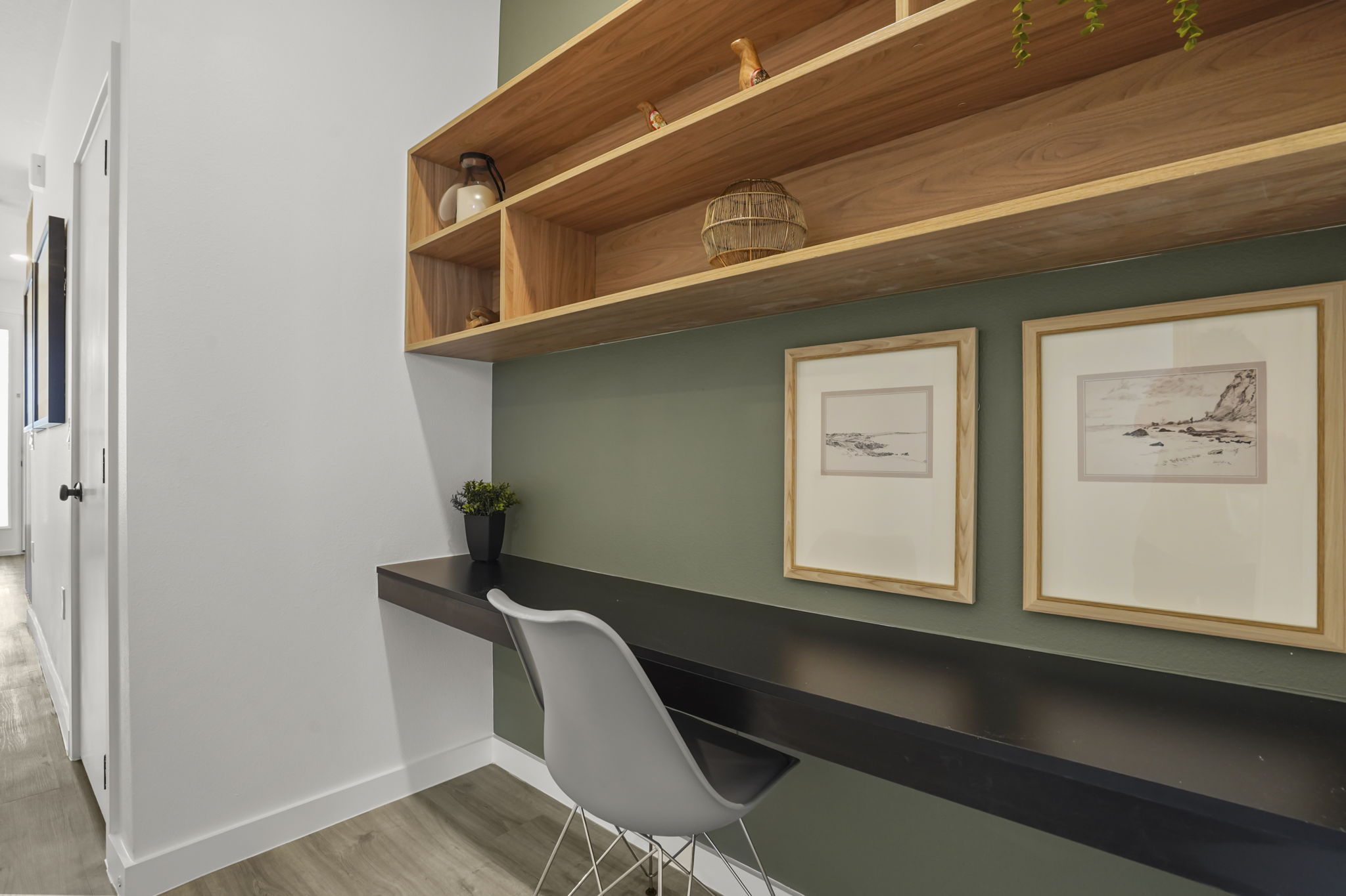 3 bedroom vacation townhouse at The Hub at Westside - Image 11