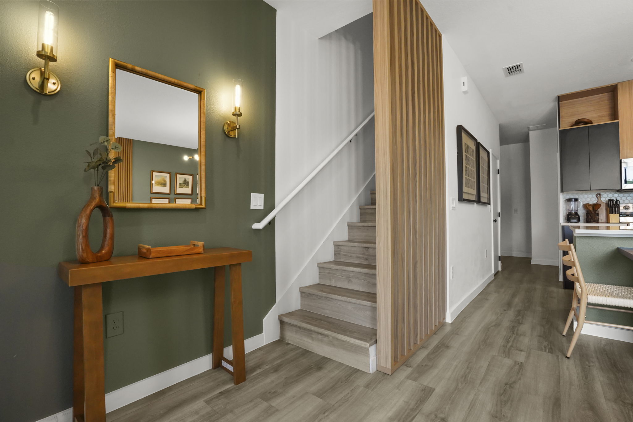 3 bedroom vacation townhouse at The Hub at Westside - Image 12