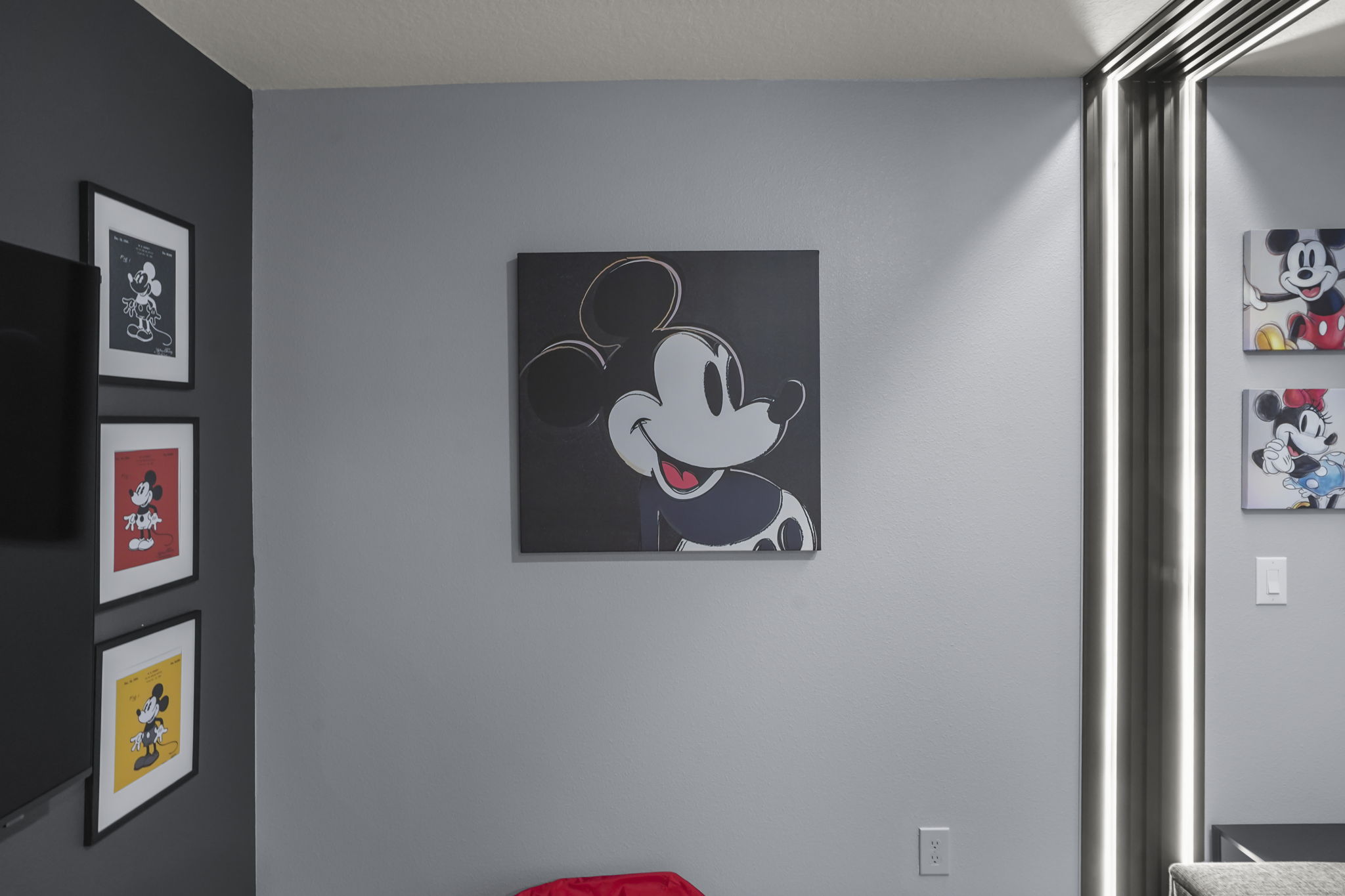 3 bedroom vacation townhouse at The Hub at Westside - Image 15