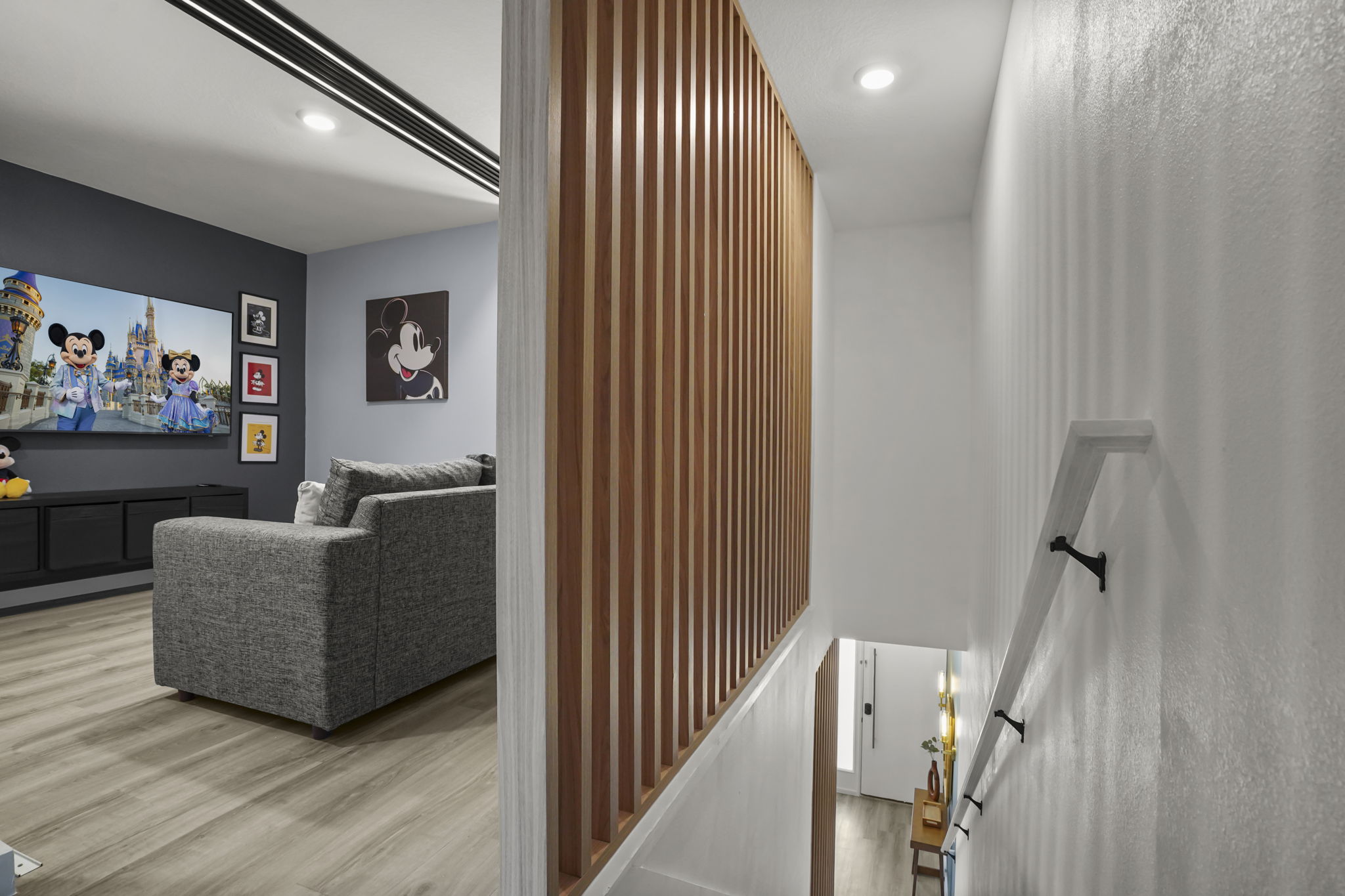3 bedroom vacation townhouse at The Hub at Westside - Image 16