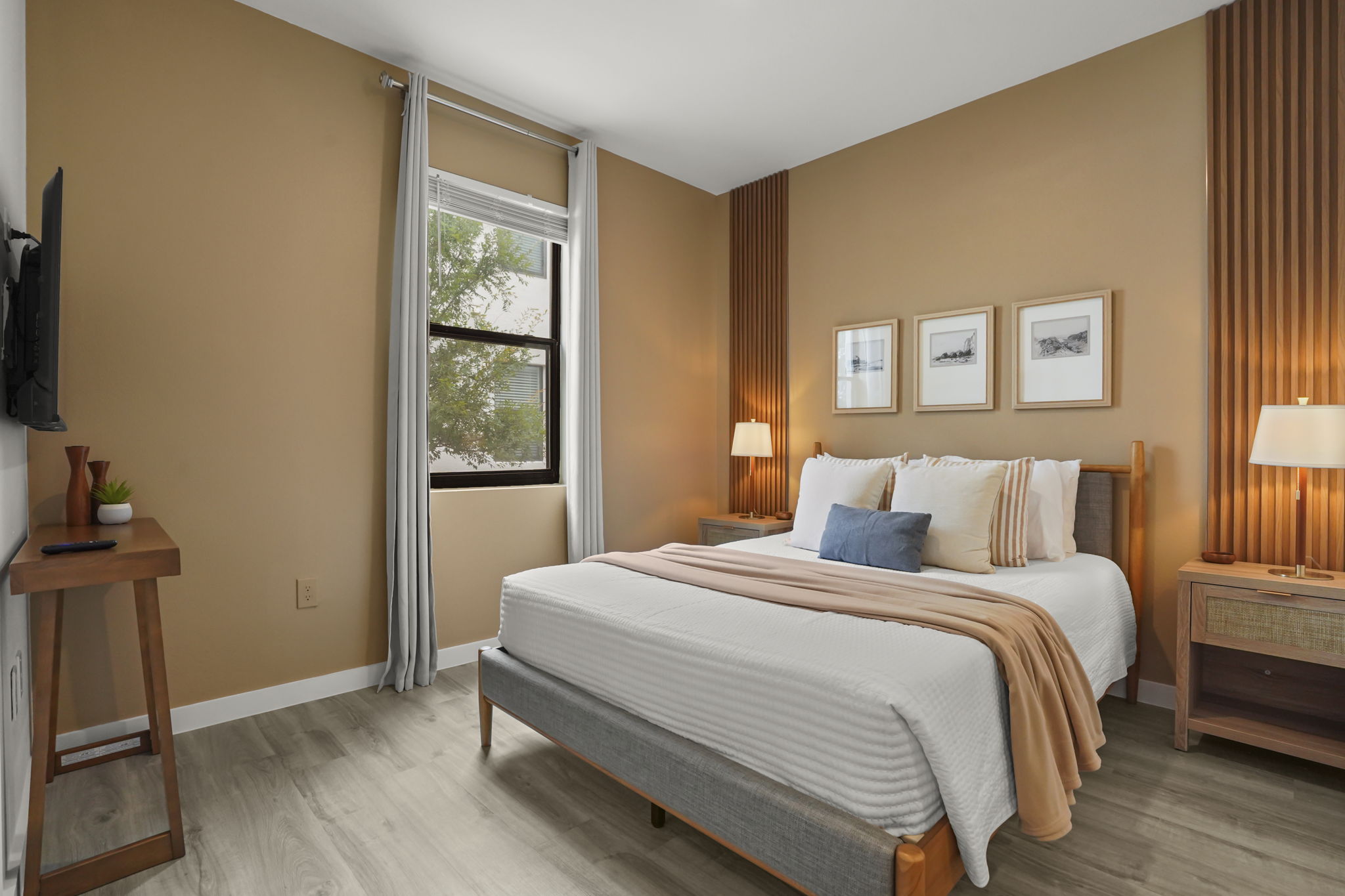 3 bedroom vacation townhouse at The Hub at Westside - Image 19