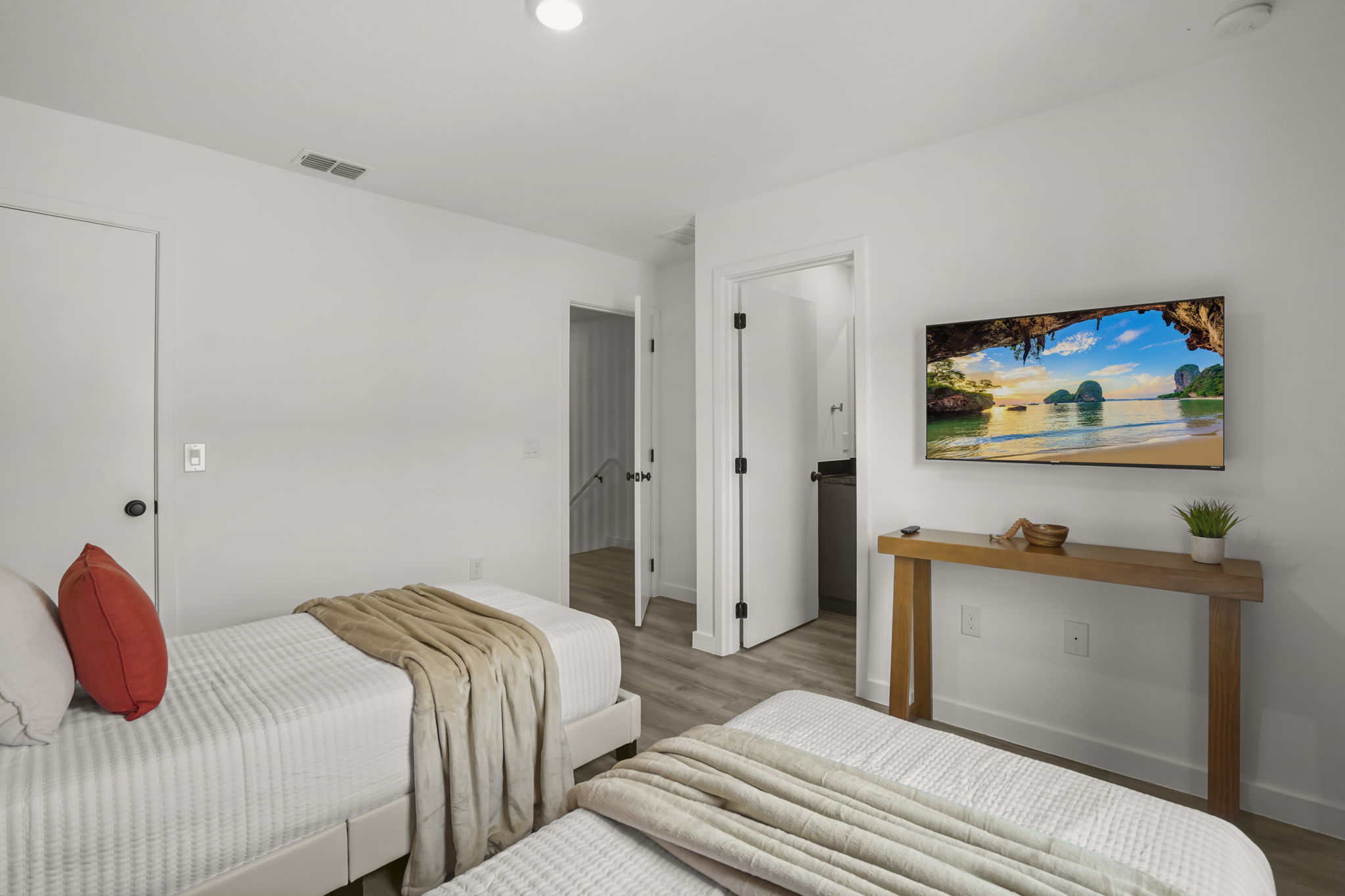 3 bedroom vacation townhouse at The Hub at Westside - Image 22