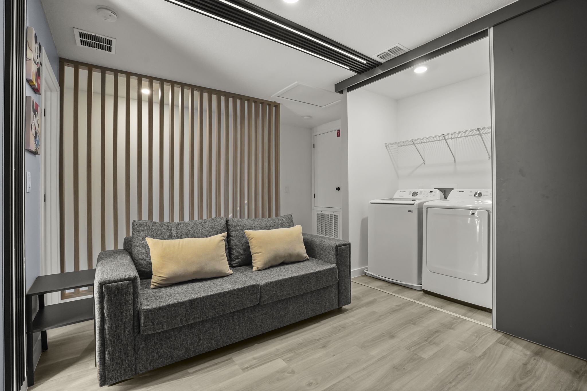 3 bedroom vacation townhouse at The Hub at Westside - Image 26