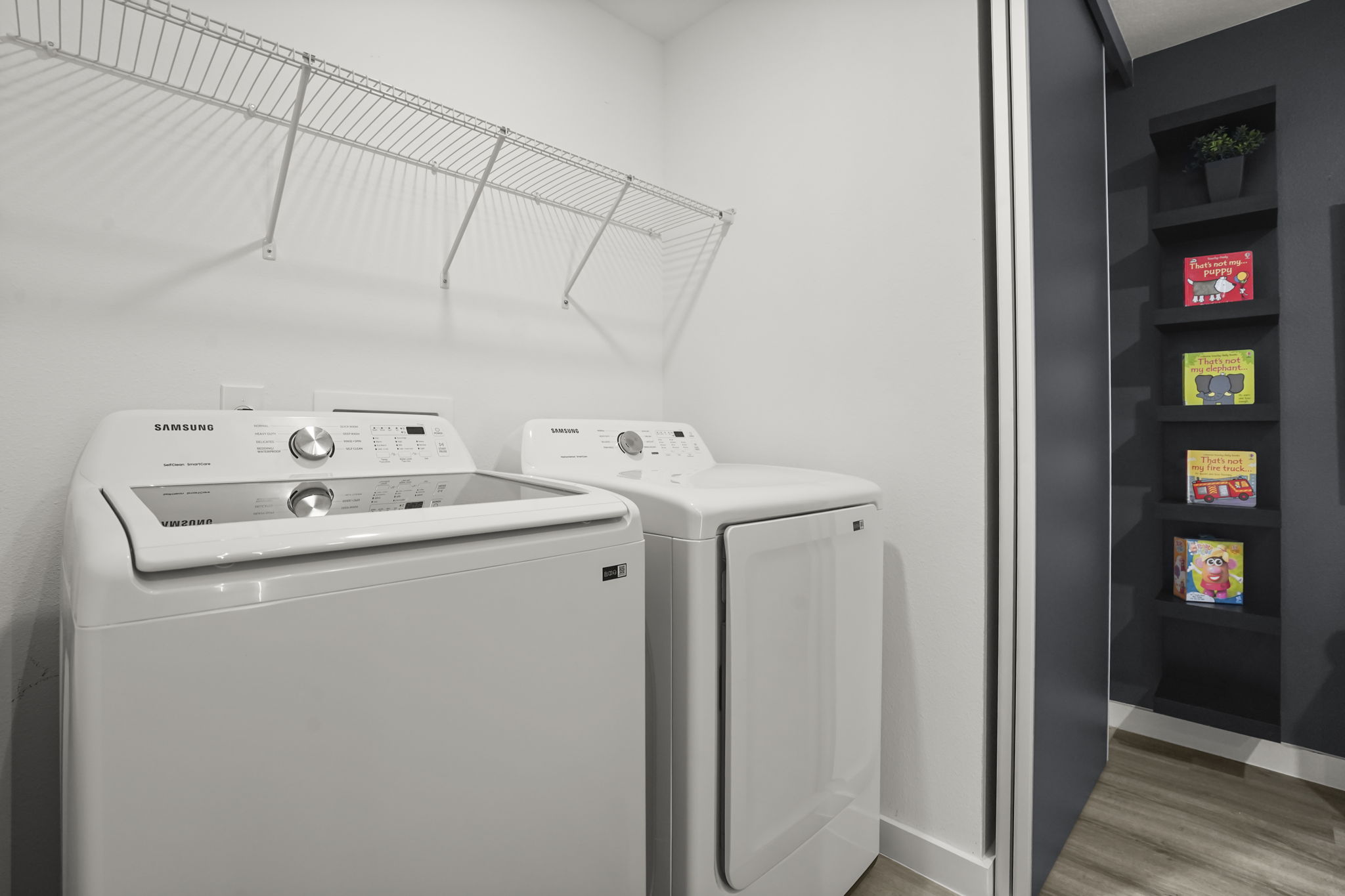 3 bedroom vacation townhouse at The Hub at Westside - Image 27