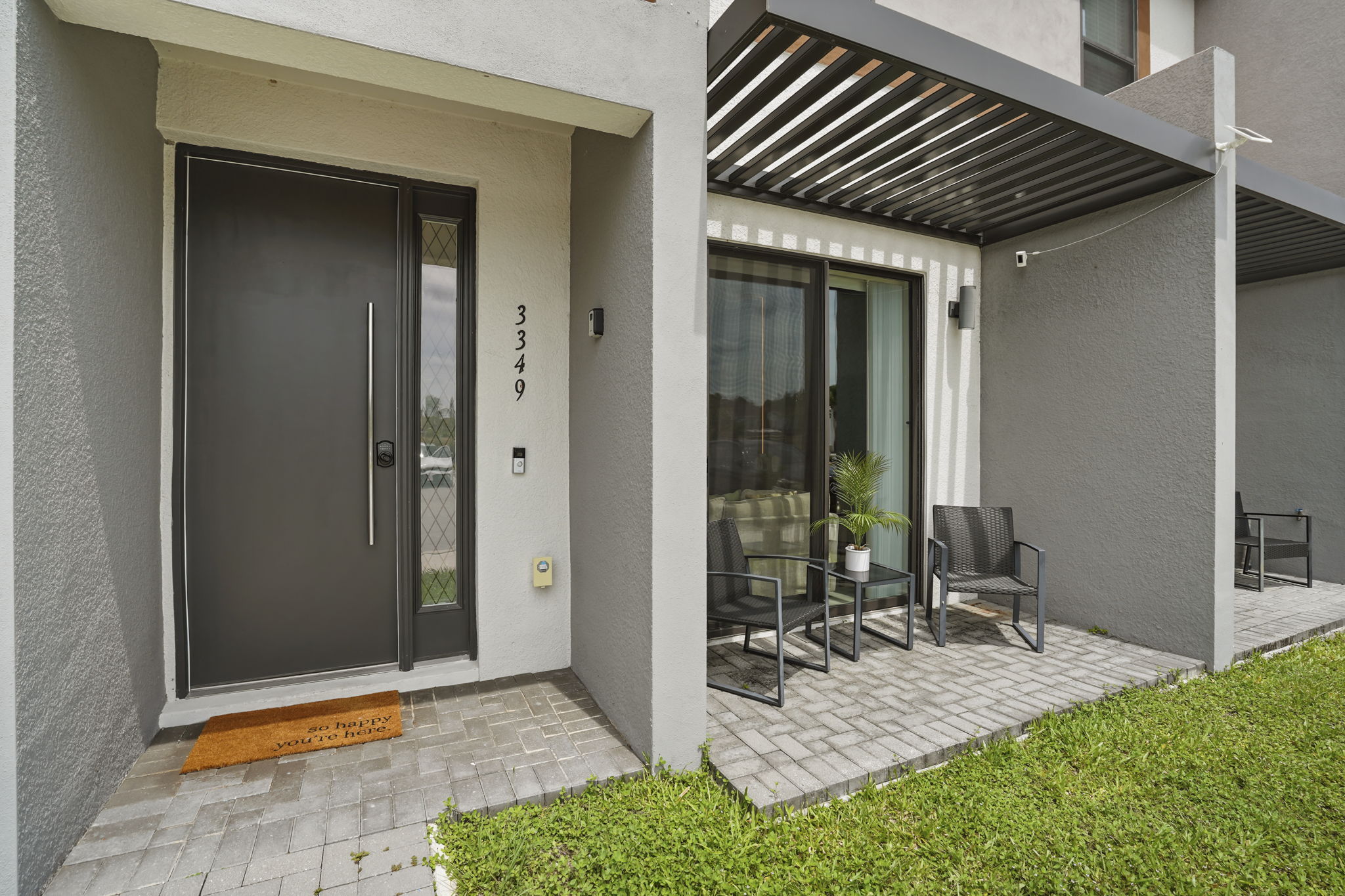 3 bedroom vacation townhouse at The Hub at Westside - Image 28