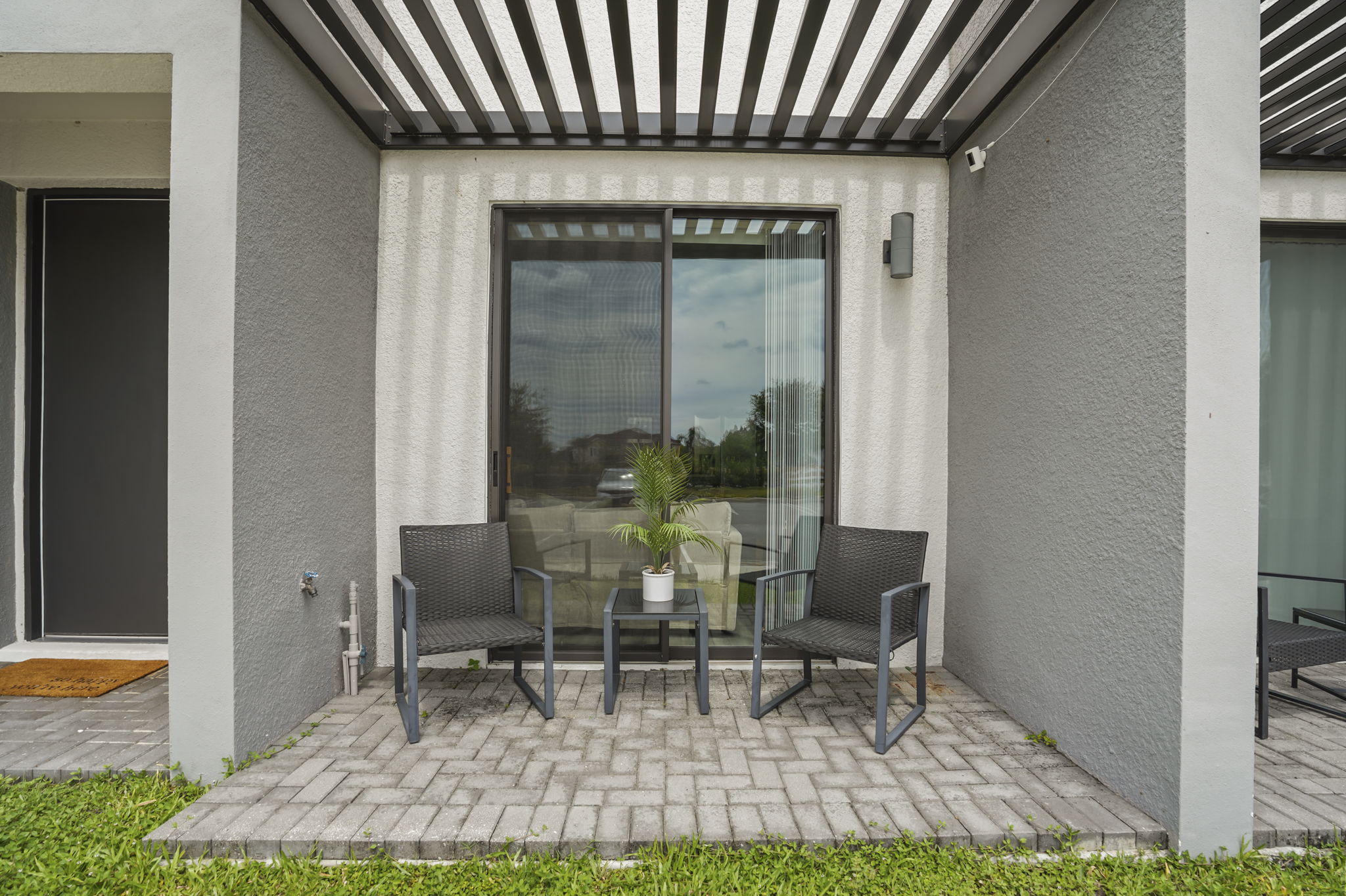 3 bedroom vacation townhouse at The Hub at Westside - Image 29
