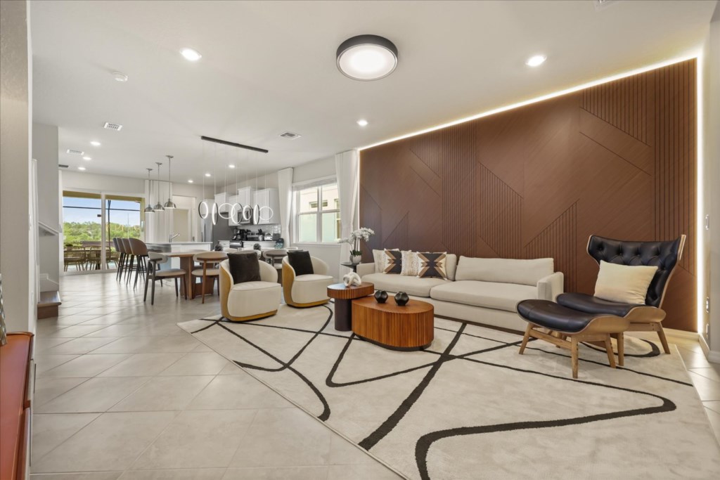 5 bedroom vacation house at Windsor Cay - Image 19