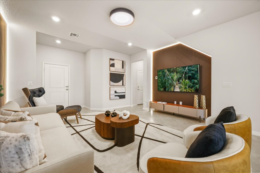 5 bedroom vacation house at Windsor Cay - Image 18