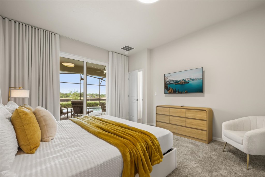 5 bedroom vacation house at Windsor Cay - Image 26