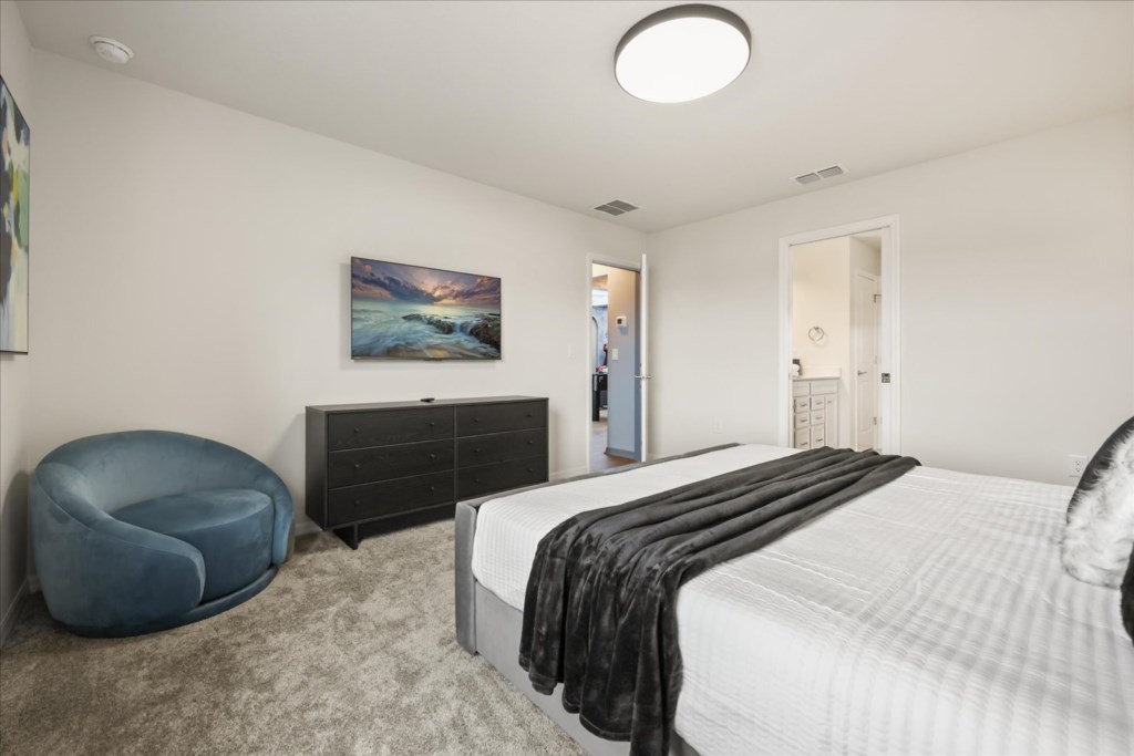 5 bedroom vacation house at Windsor Cay - Image 28