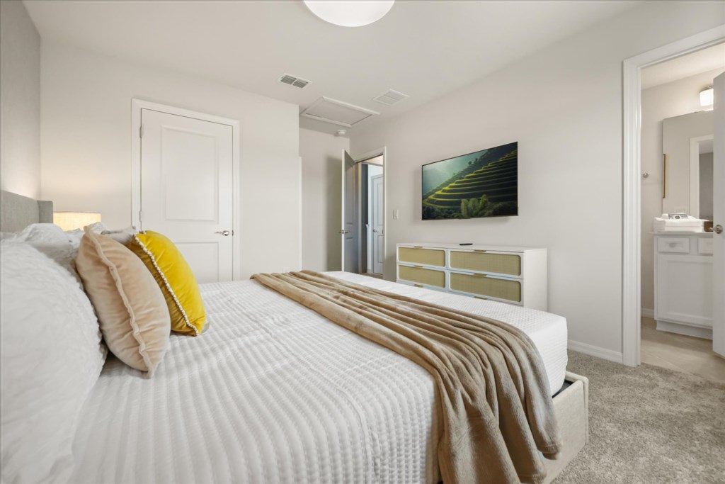 5 bedroom vacation house at Windsor Cay - Image 30