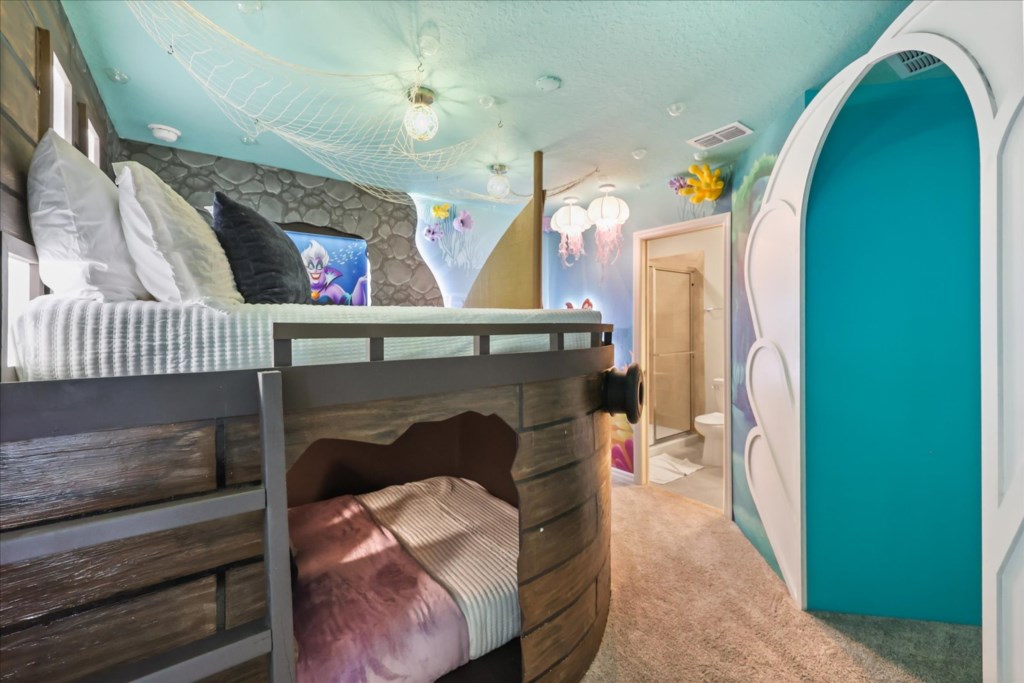 5 bedroom vacation house at Windsor Cay - Image 5