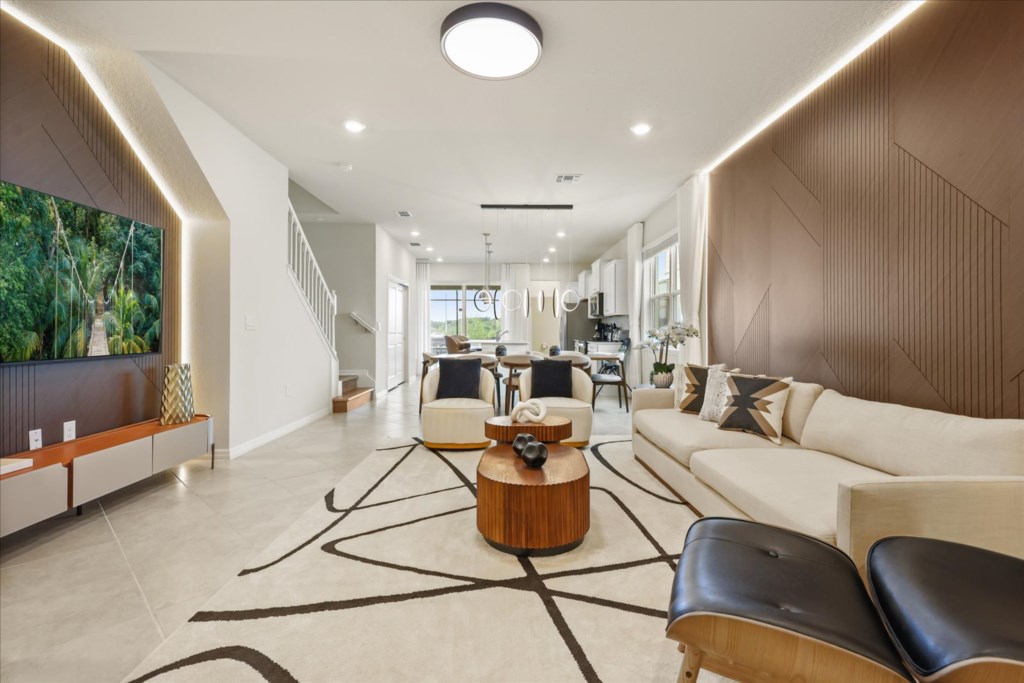 5 bedroom vacation house at Windsor Cay - Image 20