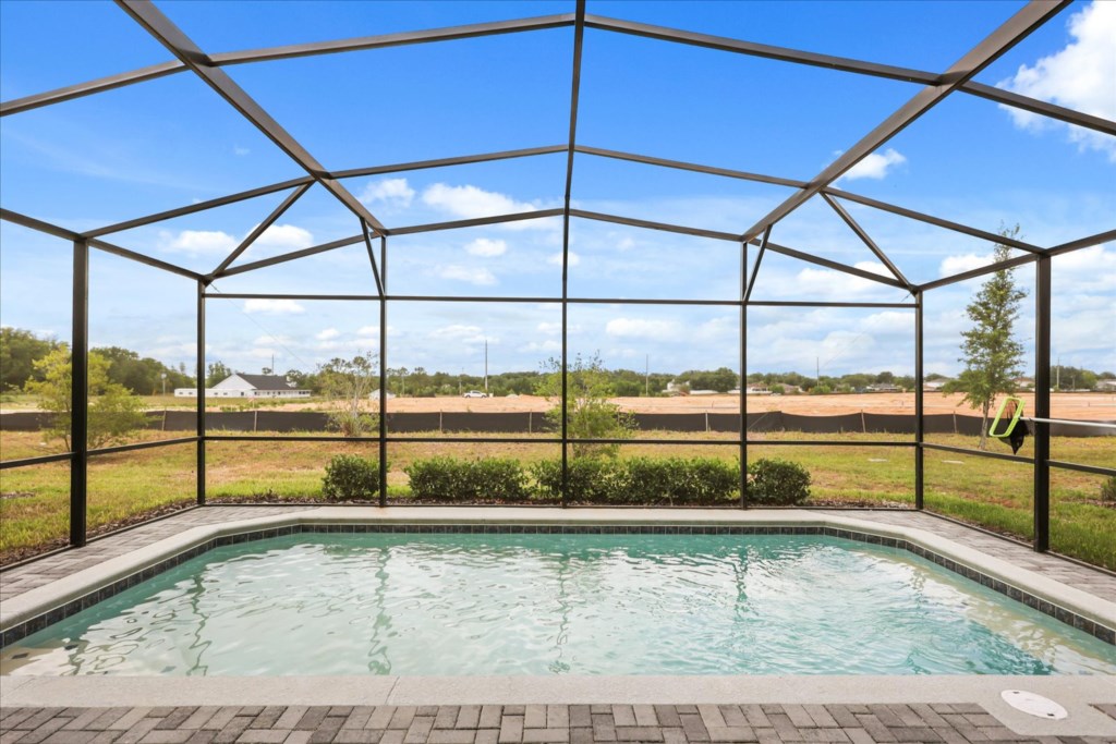 5 bedroom vacation house at Windsor Cay - Image 31